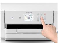 Epson Workforce Pro Wf-M4119Dw Inkjet Printer 4800 X 2400 Dpi A4 Wi-Fi - W128826251