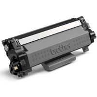 Brother Standard yield black toner cartridge, 1,200 pages - W128493460