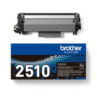 Brother Toner Cartridge 1 Pc(S) Original Black - W128826325