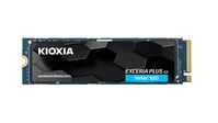 KIOXIA Internal Solid State Drive M.2 2 Tb Pci Express 4.0 Bics Flash Tlc Nvme - W128826401