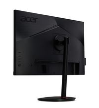 Acer Nitro Xv2 Xv272U V3 Computer Monitor 68.6 Cm (27") 2560 X 1440 Pixels Wide Quad Hd Lcd Black - W128826509