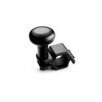 Thrustmaster Simtask Steering Kit, Racing Wheel Mount And Rotary Spinner Knob For Heavy Vehicle Driving Simulations, Compatible With T128 And T248 Racing Wheels - W128826514