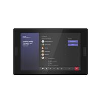 Lenovo Thinksmart Core Full Room Kit Video Conferencing System 8 Mp Ethernet Lan - W128826689