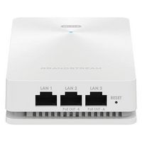 Grandstream Wireless Access Point 1201 Mbit/S White Power Over Ethernet (Poe) - W128826878