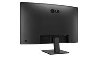 LG Computer Monitor 80 Cm (31.5") 1920 X 1080 Pixels Full Hd Lcd Black - W128827013