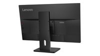 Lenovo Thinkvision E24-30 Led Display 60.5 Cm (23.8") 1920 X 1080 Pixels Full Hd Black - W128827045