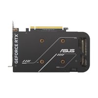 Asus Dual -Rtx4060Ti-O8G-V2 Nvidia Geforce Rtx 4060 Ti 8 Gb Gddr6 - W128827055