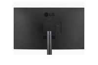 LG Computer Monitor 80 Cm (31.5") 3840 X 2160 Pixels 4K Ultra Hd Black - W128827103