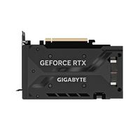 Gigabyte Ndforce 2X Oc 12G Graphics Card - 12Gb Gddr6X, 192Bit, Pci-E 4.0, 2490Mhz Core Clock, 3 X Displayport 1.4A, 1 X Hdmi 2.1A, Nvidia Dlss 3, Gv-N4070Wf2Oc-12Gd - W128827115