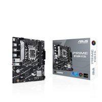 Asus Prime B760M-R D4 Intel B760 Lga 1700 Micro Atx - W128827119