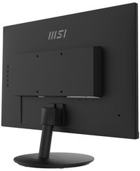 MSI Computer Monitor 60.5 Cm (23.8") 1920 X 1080 Pixels Full Hd Black - W128827155