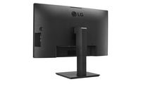 LG 27Bq75Qc-B Computer Monitor 68.6 Cm (27") 2560 X 1440 Pixels Quad Hd Led Black - W128827184