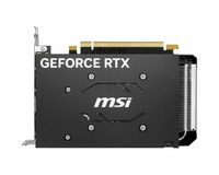 MSI Aero Geforce Rtx 4060 Itx 8G Oc Nvidia 8 Gb Gddr6 - W128827262