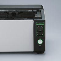 Ricoh Fi-8820 Adf Scanner 600 X 600 Dpi A3 Black, Grey - W128827328