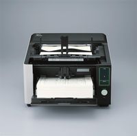 Ricoh Fi-8930 Adf Scanner 600 X 600 Dpi A3 Black, Grey - W128827495