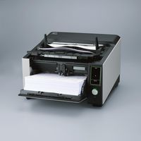 Ricoh Fi-8930 Adf Scanner 600 X 600 Dpi A3 Black, Grey - W128827495