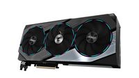 Gigabyte Aorus Geforce Rtx 4070 Super Master 12G Nvidia 12 Gb Gddr6X - W128827532
