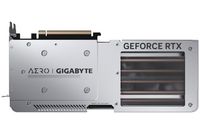 Gigabyte Aero Geforce Rtx 4070 Super Oc 12G Nvidia 16 Gb Gddr6X - W128827533