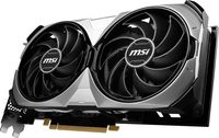 MSI Ventus Geforce Rtx 4070 Ti Super 16G 2X Oc Nvidia 16 Gb Gddr6X - W128827561