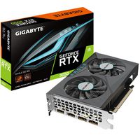 Gigabyte Eagle Geforce Rtx 3050 Oc 6G Nvidia 6 Gb Gddr6 - W128827563