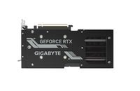 Gigabyte Geforce Rtx 4070 Ti Super Windforce Oc 16G Nvidia 16 Gb Gddr6X - W128827568