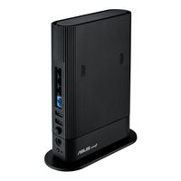 Asus Rt-Ax59U Wireless Router Gigabit Ethernet Dual-Band (2.4 Ghz / 5 Ghz) Black - W128828179