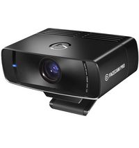 Elgato Facecam Pro Webcam 3840 X 2160 Pixels Usb-C Black - W128828247