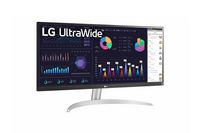 LG Aeu Computer Monitor 73.7 Cm (29") 2560 X 1080 Pixels Full Hd Lcd Tabletop White - W128828319