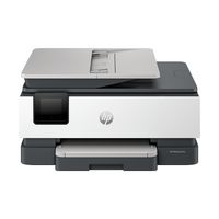 HP Officejet Pro Hp 8132E All-In-One Printer, Color, Printer For Home, Print, Copy, Scan, Fax, Hp Instant Ink Eligible; Automatic Document Feeder; Touchscreen; Quiet Mode; Print Over Vpn With Hp+ - W128829558