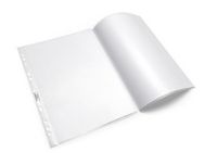 Durable Sheet Protector 300 X 420 (A3) 50 Pc(S) - W128828503