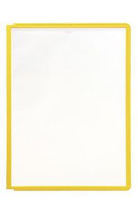 Durable Sherpa A4 Display Panel - W128828527