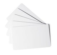 Durable Blank Plastic Card - W128828606