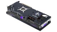 PowerColor Hellhound Rx 7700 Xt 12G-L/Oc Amd Radeon Rx 7700 Xt 12 Gb Gddr6 - W128829339