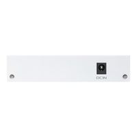 Asus Expertwifi Ebg15 Wired Router Gigabit Ethernet White - W128829376