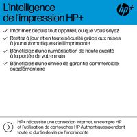 HP Officejet Pro Hp 9122E All-In-One Printer, Color, Printer For Small Medium Business, Print, Copy, Scan, Fax, Hp+; Hp Instant Ink Eligible; Print From Phone Or Tablet; Touchscreen; Smart Advance Scan; Instant Paper; Front Usb Flash Drive Port; Two-Sided Printing; Two-Sided Scanning; Automatic Document Feeder; Fax - W128829564