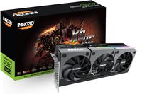 Inno3D Geforce Rtx 4080 Super X3 Oc Nvidia 16 Gb Gddr6X - W128829596