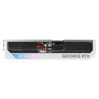Gigabyte Aero Geforce Rtx 4080 Super Oc 16G Nvidia 16 Gb Gddr6X - W128829603