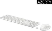 HP 655 Wireless Keyboard And Mouse Combo - W128829741