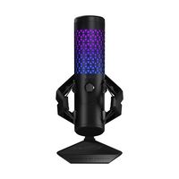 Asus Rog Carnyx Blk Black Table Microphone - W128829740