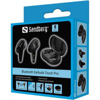 Sandberg Bluetooth Earbuds Touch Pro - W126300267