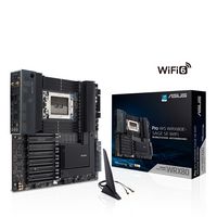Asus Pro Ws Wrx80E-Sage Se Wifi Ii Amd Wrx80 Socket Swrx8 Extended Atx - W128281653