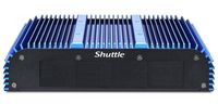 Shuttle I3-8145UE 90W 4096MB 120GB SSD 2XCOM-PORT VGA - W126553728