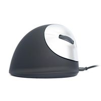 R-Go Tools R-Go HE Mouse, Ergonomic mouse, Medium (Hand Size 165-185mm), Right Handed, wired - W124771116