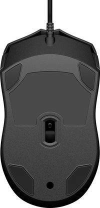 HP Wired Mouse 100 - W126262633