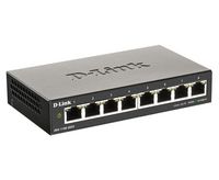 D-Link 8-Port Gigabit Smart Managed Switch - W125906618