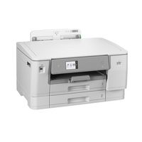 Brother Inkjet Printer Colour 1200 X 4800 Dpi A3 Wi-Fi - W128272341