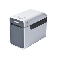 Brother TD-2020 Industrial Label Printer - W124376168