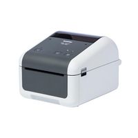 Brother TD4420 direct thermal printer - W124483927