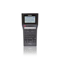 Brother Pt-H500 Label Printer 180 X 180 Dpi 30 Mm/Sec Wired Tze Qwerty - W128784670
