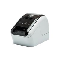 Brother Ql-800 Label Printer Direct Thermal Colour 300 X 600 Dpi 148 Mm/Sec Wired Dk - W128560823